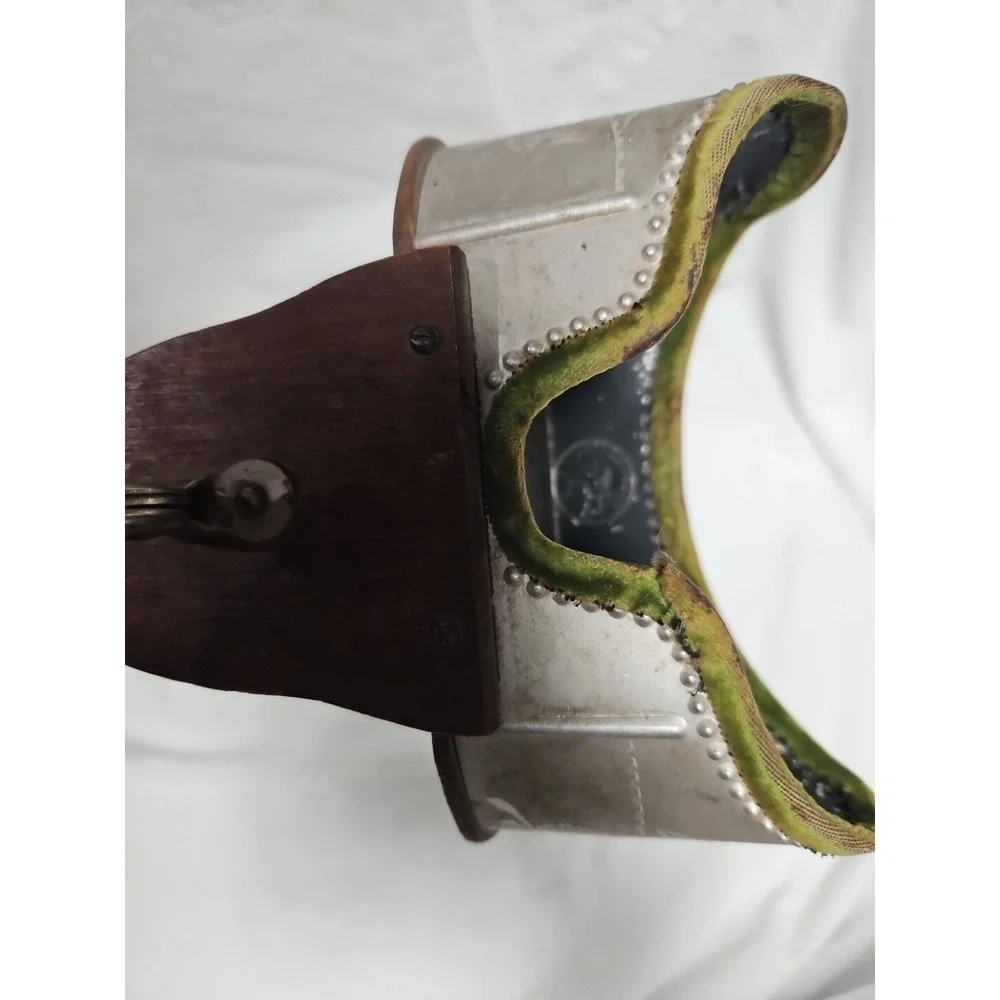 Antique Monarch Viewer 1800's Keystone View Company